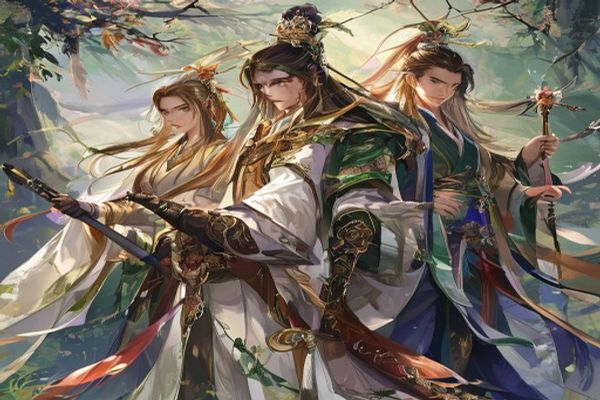 lol赵信符文